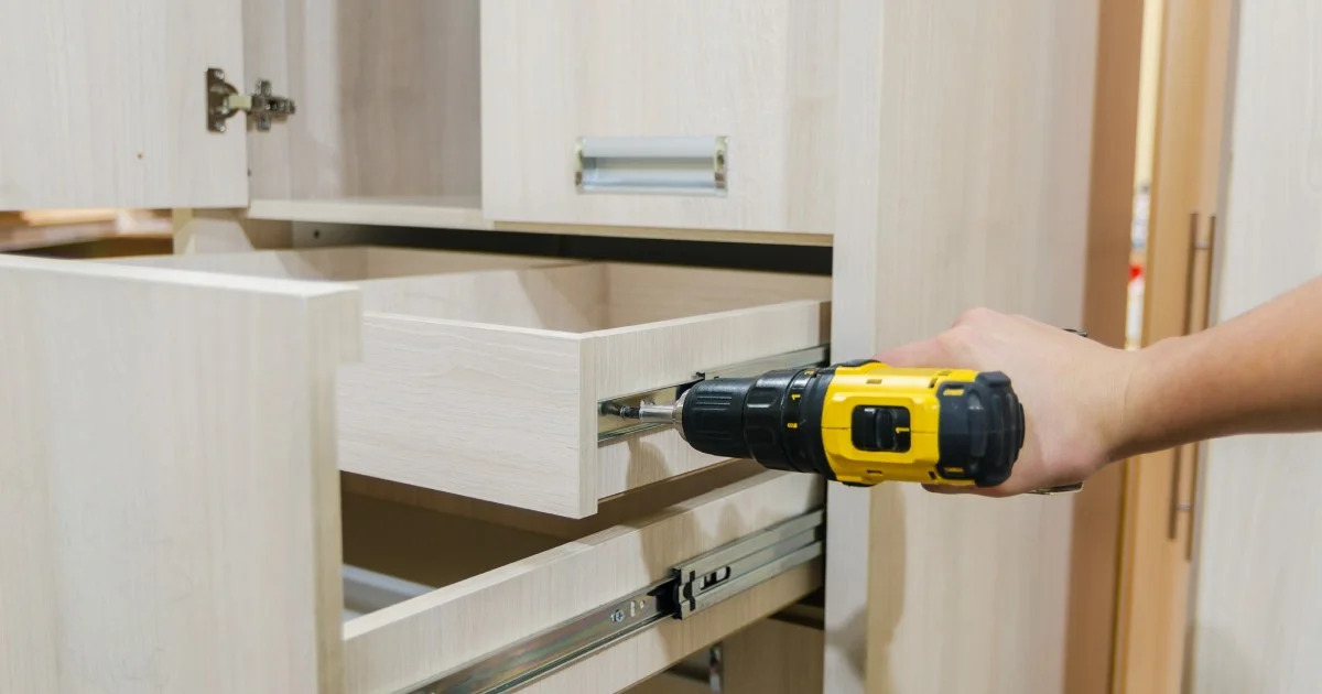 Leia mais sobre o artigo Montador de Móveis em São Marcos BH