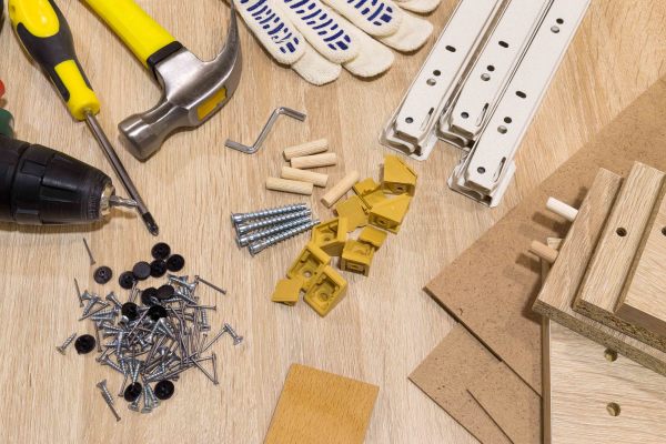 Montador de Móveis em Belo Horizonte (BH): Qualidade e Agilidade para o Seu Lar