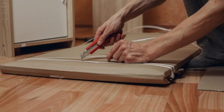 Montador de Móveis no Centro de BH - Atendimento personalizado para moradores e Empresas