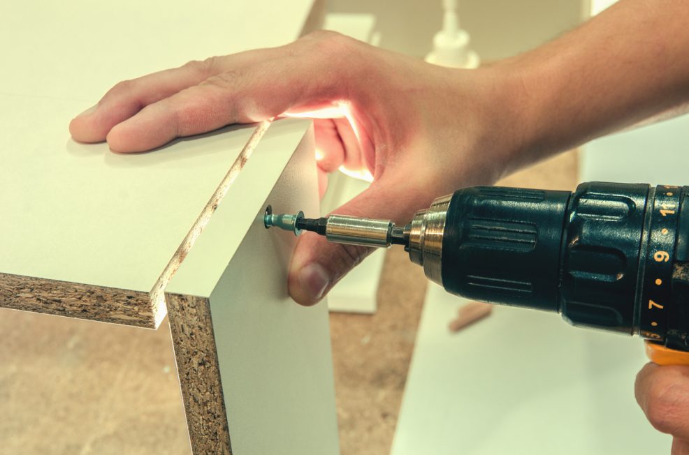 Leia mais sobre o artigo Montador de Móveis no Centro de BH