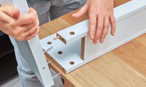 Como agendar um Montador de Móveis em Santa Efigênia BH com segurança e confiança