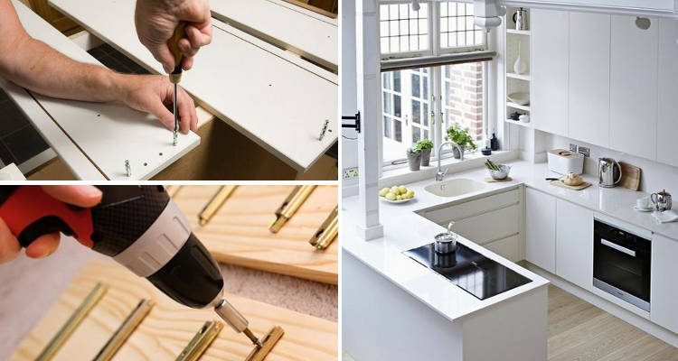 Leia mais sobre o artigo Montador de Móveis em Santa Efigênia BH