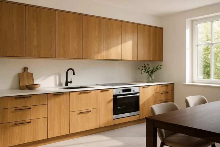 Dicas para prolongar a durabilidade dos móveis após a montagem