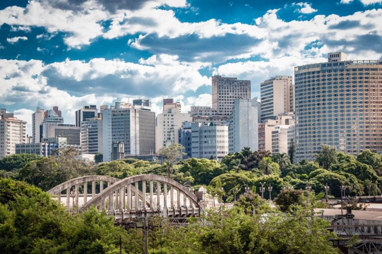 Montador de Móveis no Bairro Floresta BH