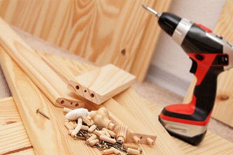 Como funciona o serviço de montagem na região de Venda Nova BH