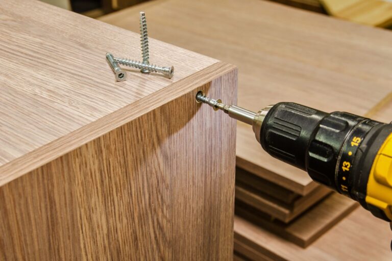 Como funciona o serviço de montagem na região de Rio Branco BH