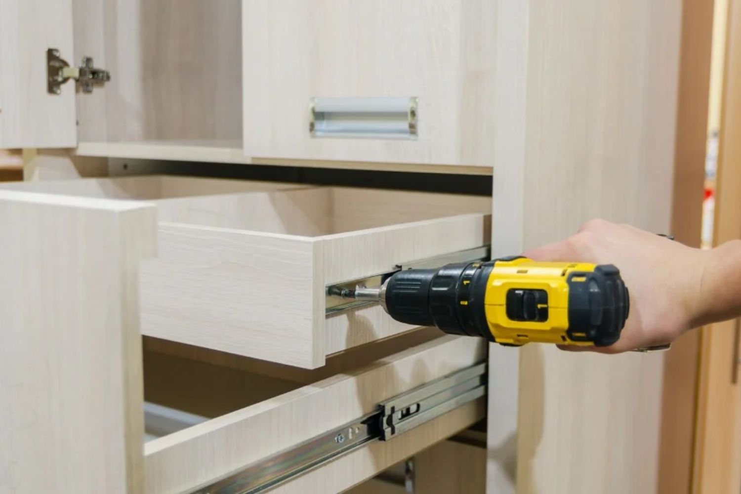 Melhor Montador de Móveis em São João Batista BH (1)