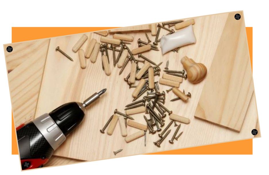 Montador de Móveis em São João Batista BH