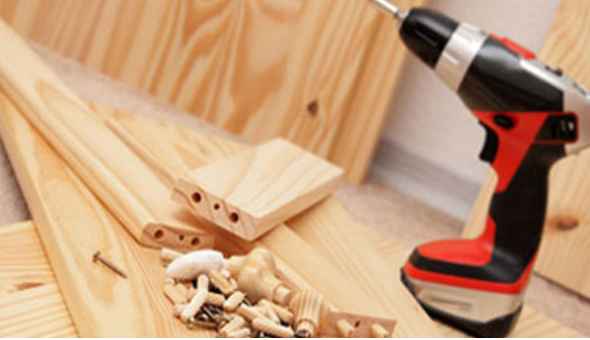 Montagem de Móveis rápida e profissional em BH