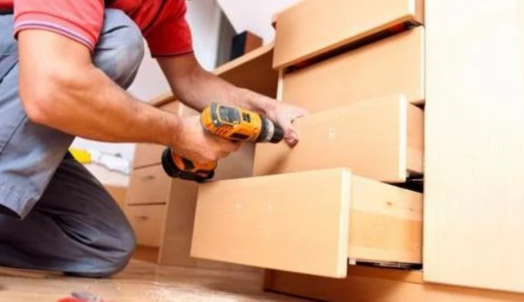 Atendimento rápido no Barro Preto para sua montagem