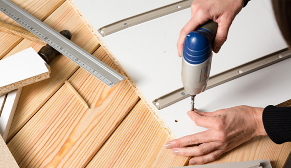 Por que contratar um Montador de Móveis em Santa Tereza BH