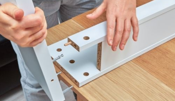 Vantagens de contratar um montador de móveis em Planalto BH