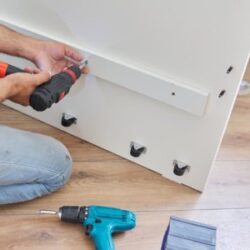 Montador de Móveis em Vila Cloris BH com atendimento rápido e profissional