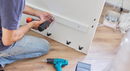 Leia mais sobre o artigo Montador de Móveis em Vila Cloris BH